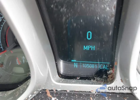 2011 Chevrolet Camaro 2Ss из США, поврежденный, VIN 2G1FK1EJ0B9189097